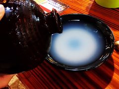 -炭虎子水浒烤肉(梦时代店)