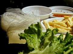 -霄汉羊排(万松园一店)