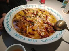 -花椒俏川菜小馆(南海万达店)