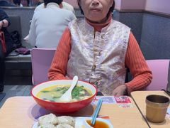 -小杨生煎(周浦万达店)