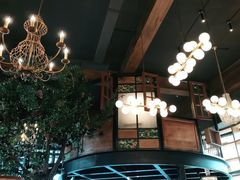 -酤居湖景音乐餐吧(安宁店)