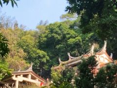 -草庵摩尼教遗址公园