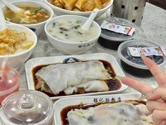 -银记肠粉(文昌北路店)