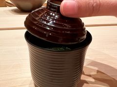 -Ginza Onodera 鮨(外滩十八号店)