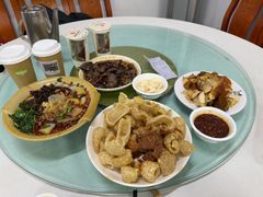 -嘉里饭庄