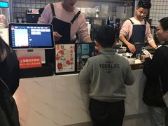 -茶与花间(太平洋森活天地店)