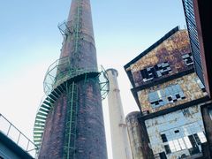 -广州市紫泥堂文化创意园景区