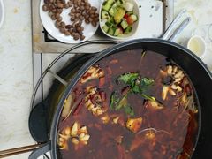 -重庆乌鱼庄·龙滋鲜(青羊大道店)