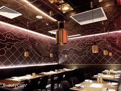 -吞鱼兽麻辣烤鱼(万达店)