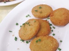 -秋姐美食店(旅游大道店)