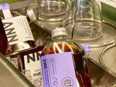 埃塞尔比亚手冲-Ann COFFEE(来福士店)