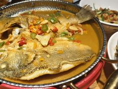 -鱼湘汇·湖南土菜·十五周年(龙汇路店)