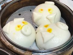 -点点心点心专门店(湾仔店)
