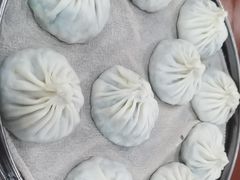 -东京包子楼(政七街店)