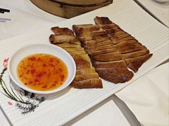 -名盈轩酒家·手工茶点·16年经典粤菜(新一城店)