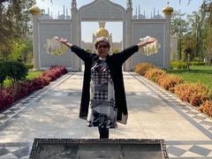 -武清南湖绿博园