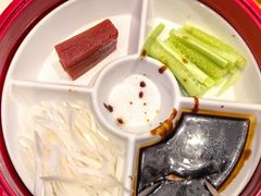 -惠丰堂饭庄·烤鸭·京味菜(翠微路店)