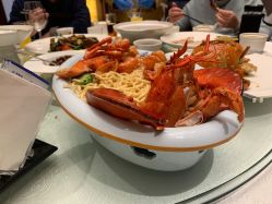 点击看大图 -上海复旦皇冠假日酒店·宴会厅