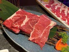 -十三姨正合丰烤肉(营迹路店)