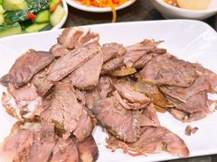 -清真磨沟沿老字号牛肉面(总店)
