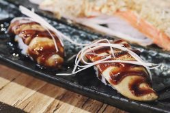 法国鹅肝寿司-聚圆满(海珠店)