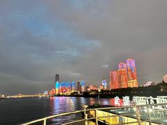 -武汉两江游览·夜游长江(汉口粤汉码头)
