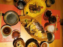 -松涛日本料理