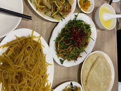 -姥家春饼店(漳州二路店)