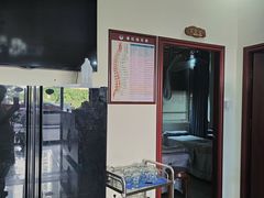 -张钰强中医正骨推拿连锁(唐家人才公寓店)
