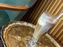 -RUMORS COFFEE ROASTERY鲁马滋咖啡(湖南路店)