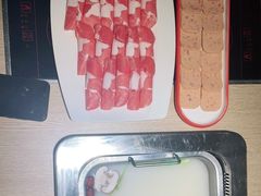 -彤德莱牛肉火锅(双港店)