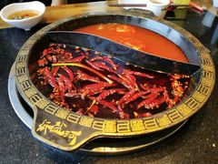 -纸盐河码头火锅(十八梯店)