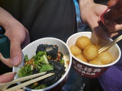 -黑色经典臭豆腐·湖南特产(坡子街店)