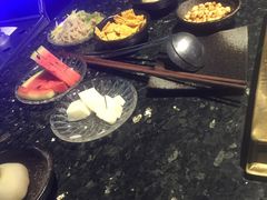 -王家渡火锅店(棕榈泉店)