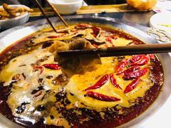 -大龙燚火锅(春熙店)