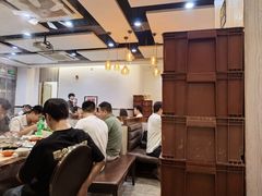 -潮悦牛肉火锅城(水贝店)