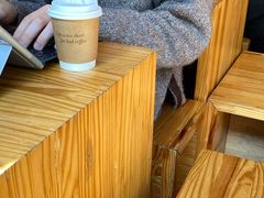 -Cafe del Volcan(永康路店)