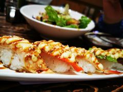 -小川洋风料理(街道口店)