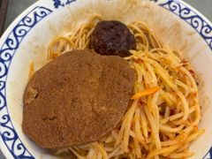 -梅溪·小伙子干挑面(安吉总店)