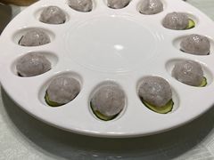 鲜虾丸-百叶居·老北京涮羊肉(鼓楼店)