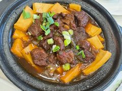 -古南都·清真绿柳居菜馆(太平南路店)