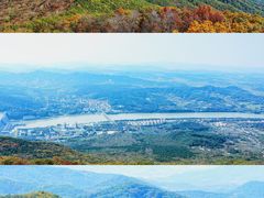 -吉林市朱雀山国家森林公园