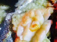 -段氏龙虾·烧烤·烤鱼(东书房路店)