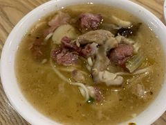 海味面-吴记怪味面(牛王庙店)
