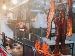 -黄连大头华烧鹅店(大良店)