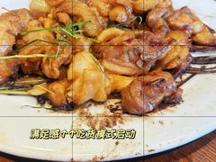 -顺德一品粥·20年凤城老字号(芳村店)