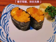 -京鹿料理(荟聚店)