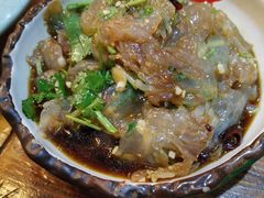 -老姑砂锅·烧烤天津菜(体北道店)