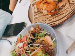 -哈迪森Hudson(环球金融中心店)