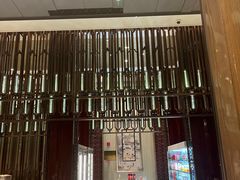 -美食汇自助餐厅(成都万达瑞华酒店)
